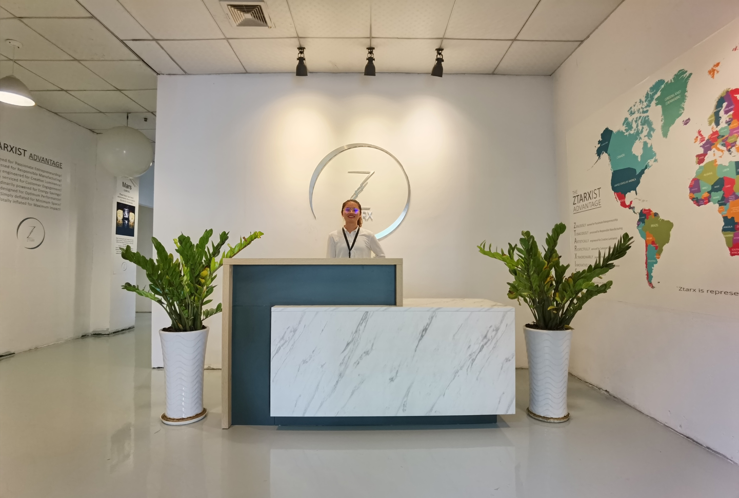 Ztarx - Your Ultimate Outdoor Companion