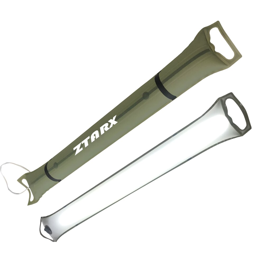 Ztarx T90 USB Cable control Inflatable LED Camping Light with Patented Design