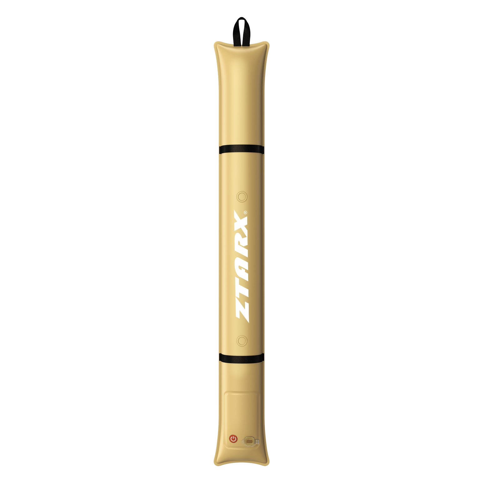 ZTARX Inflatable Battery Charging Tube Light Versatile Lighting for Outdoor Adventures