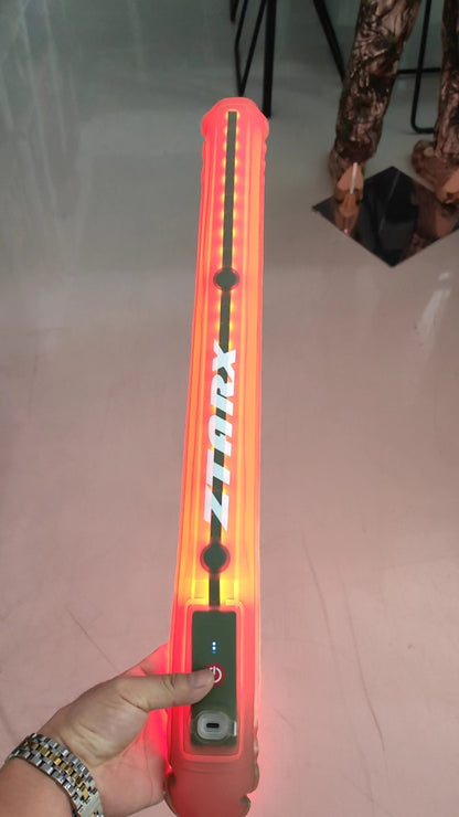 ZTARX Emergency Light Tube: Durable Lighting Solution for Emergencies
