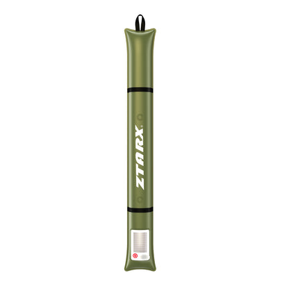 ZTARX S86-2000 Solar & USB Charging Inflatable LED Tube: Versatile Lighting for Outdoor Adventures